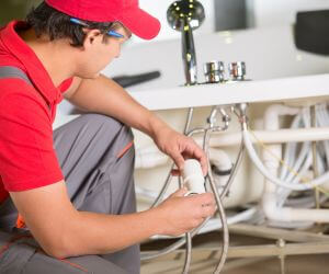About Emergency plumbing pros Bowmansville, NY